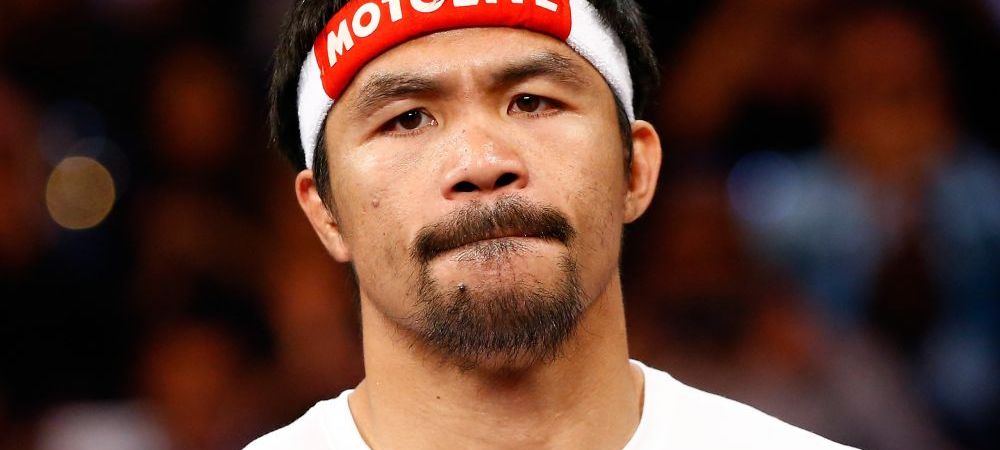 <span style="color:#f00;">CUTREMUR IN BOX!</span> Documentele care arata ca Pacquiao A MINTIT ca sa poata lupta cu Mayweather! E la un pas de un proces incredibil