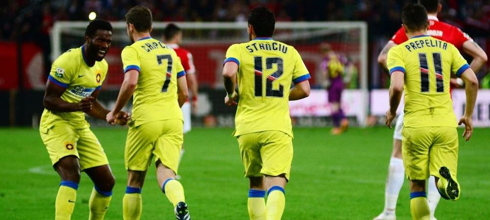 <span style="color:#f00;">Veste senzationala pentru Galca!</span> Reveniri de ultima ora la Steaua. Ei pot fi aparitiile-surpriza din primul 11