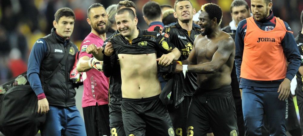 <span style="color:#f00;">'Suntem campioni morali, indiferent ce se intampla!' </span>ASA anunta ca a luat deja TITLUL! Cum o bate pe Steaua