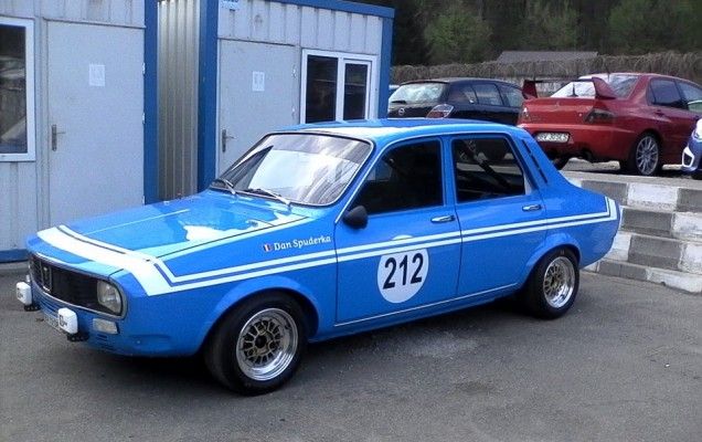 <span style="color:#f00;">Cea mai mare expozitie de masini DACIA a tuturor timpurilor!</span> Modele pe care nu le-ati mai vazut niciodata expuse in premiera