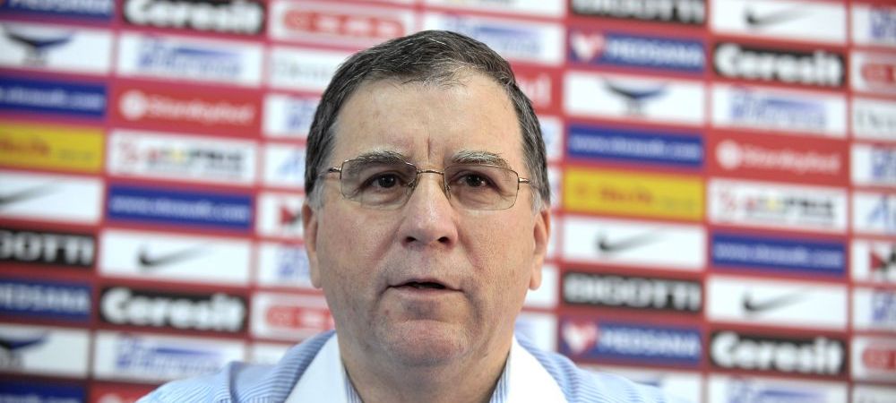 <span style="color:#f00;">EXCLUSIV! REACTIA STELEI: "Sa spuna cu cine s-a intalnit!" </span>Argaseala ATACA dupa ce Negoita acuza ca Barboianu a facut blat cu Steaua