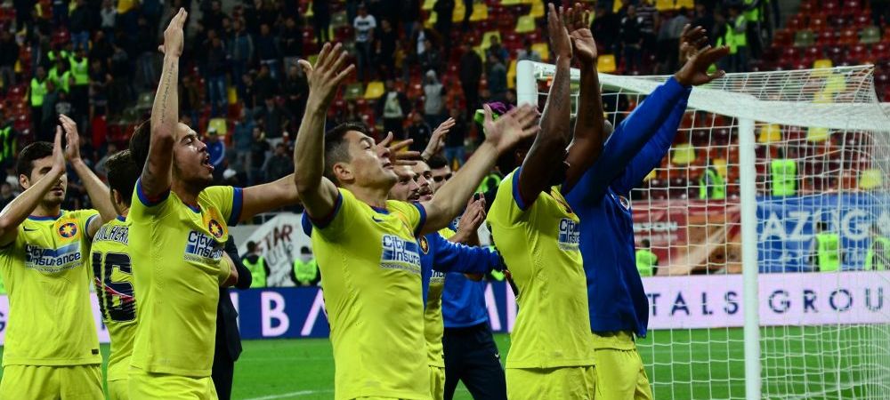 <span style="color:#f00;">SUMA OFICIALA </span>pe care o firma vrea sa o dea pe marca Steaua! "Am aprobat deja aceasta suma!<span style="color:#f00;"> Nu vrem ca stema sa fie batjocorita!"</span>
