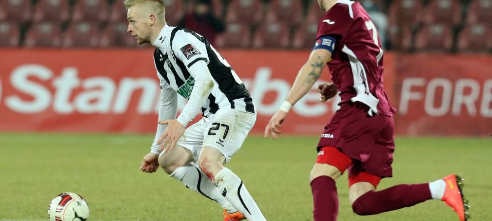 La un pas de faliment! Un club de traditie din Liga I <span style="color:#f00;">si-a anuntat jucatorii: "Nu va mai putem plati niciun salariu"</span>