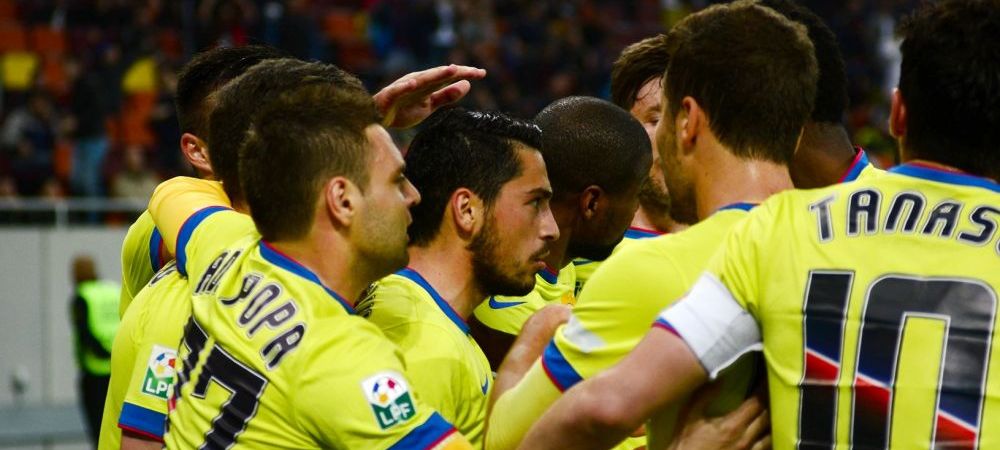 <span style="color:#f00;">Surpriza URIASA la Steaua:</span> Becali negociaza cu un nume TOTAL neasteptat pentru inlocuirea lui Galca. Vezi scenariul la Sport PROTV