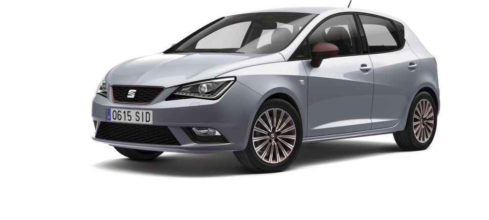 FOTO <span style="color:#f00;">Seat a lansat noua Ibiza. PARTY pe patru roti? Toate noutatile anuntate de spanioli</span>