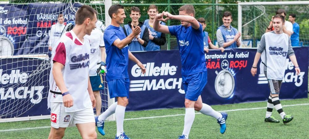 Asa ceva nu s-a mai intamplat NICIODATA la Bucuresti! Moment UNIC in fotbal.<span style="color:#f00;"> Ce s-a intamplat intre Steaua si Dinamo</span>