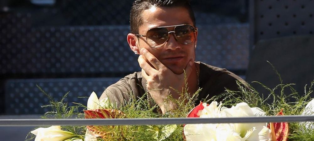 <span style="color:#f00;">Gestul impresionant al lui Cristiano Ronaldo! </span>A donat o <span style="color:#f00;">AVERE</span> pentru victimile cutremurului din Nepal