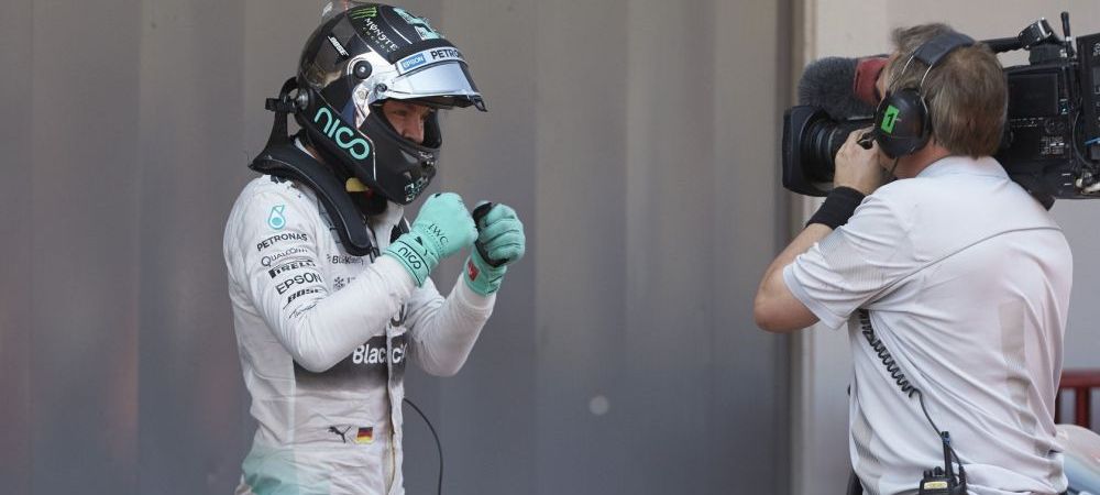 <span style="color:#f00;">Rosberg a castigat Marele Premiu al Spaniei! </span>Vezi cum arata clasamentul pilotilor si al constructorilor dupa 5 etape