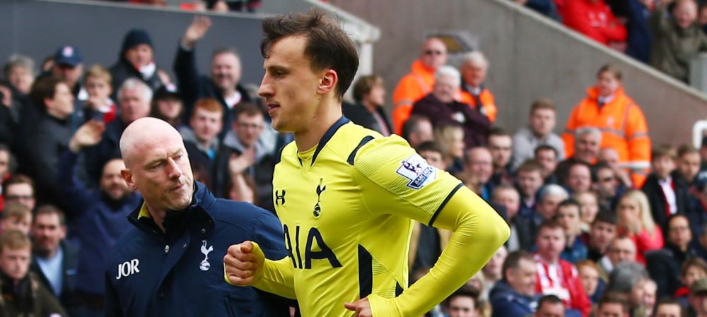 Chiriches, criticat de starul lui Tottenham, dupa ultimul meci. <span style="color:#f00;">"Tot sezonul numai asta am facut!"</span>