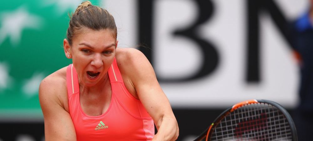 <p>
Simona e OUT de la Roma, Sharapova a urcat iar pe 2 in topul WTA! <span style="color:#f00;">Halep 6-2, 3-6, 5-7 Suarez-Navarro!</span> Simona a facut 60 de greseli NEFORTATE!</p>