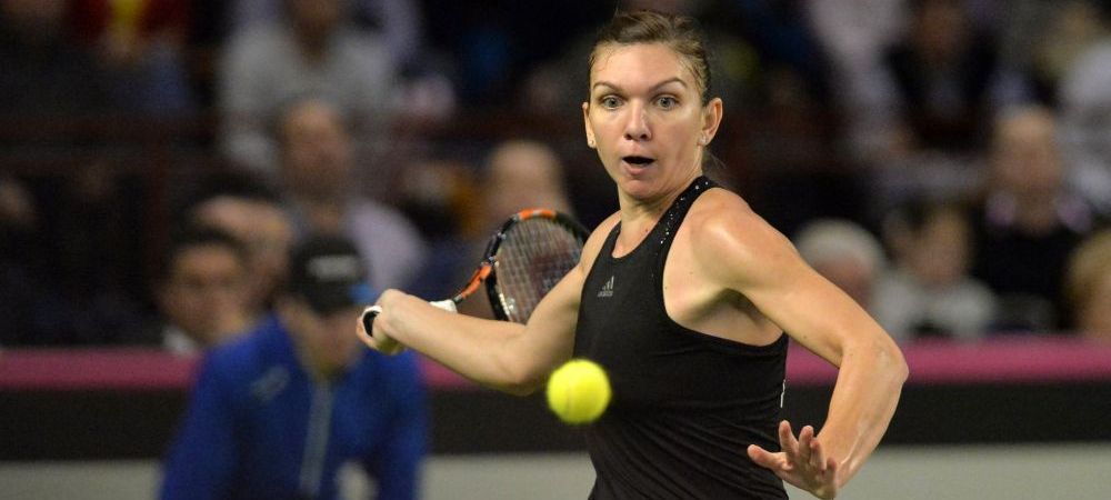 <span style="color:#f00;">Halep ramane pe locul 2 WTA, Begu urca spectaculos. </span>Cum arata topul celor mai bune jucatoare ale lumii acum
