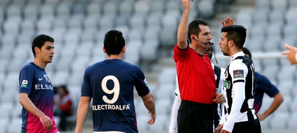 <span style="color:#f00;">FALIMENT anuntat pentru o echipa ISTORICA din Romania! </span>Se asteapta DEZASTRUL la un club din Liga I