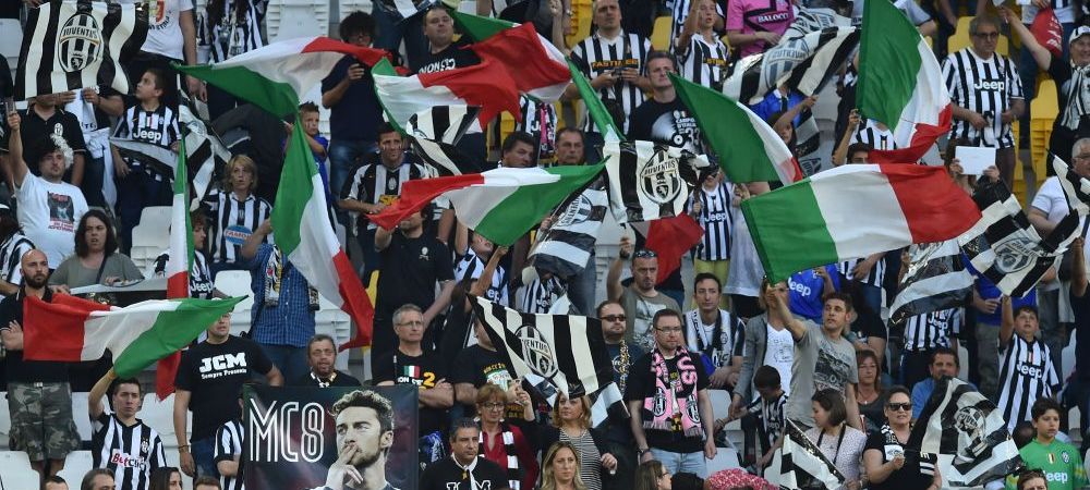 SIGUR CA SE FACE! <span style="color:#f00;">Juventus a platit 32 de milioane de euro </span>pe un jucator la care au licitat United si Arsenal!