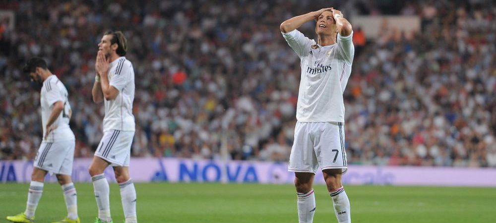 <span style="color:#f00;">"Madridul isi joaca VIITORUL!" </span>Scenariu <span style="color:#f00;">APOCALIPTIC</span> in Spania! Ce se intampla cu Real daca rateaza finala Ligii