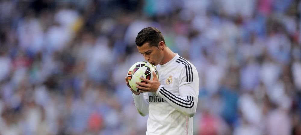 Cum s-au transformat picioarele lui Cristiano Ronaldo dupa antrenamente fara oprire! <span style="color:#f00;">Imaginea surprinsa inaintea meciului cu Juve</span>