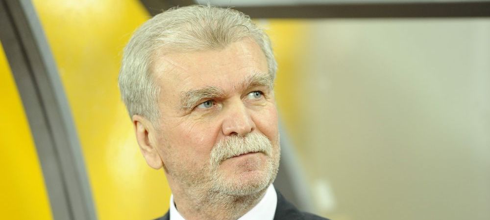 <span style="color:#f00;">NEW Dinamo, cu regulile lui Becali: "O sa avem 70% romani in lot!"</span> Dinu Gheorghe a anuntat ce se intampla cu echipa din vara