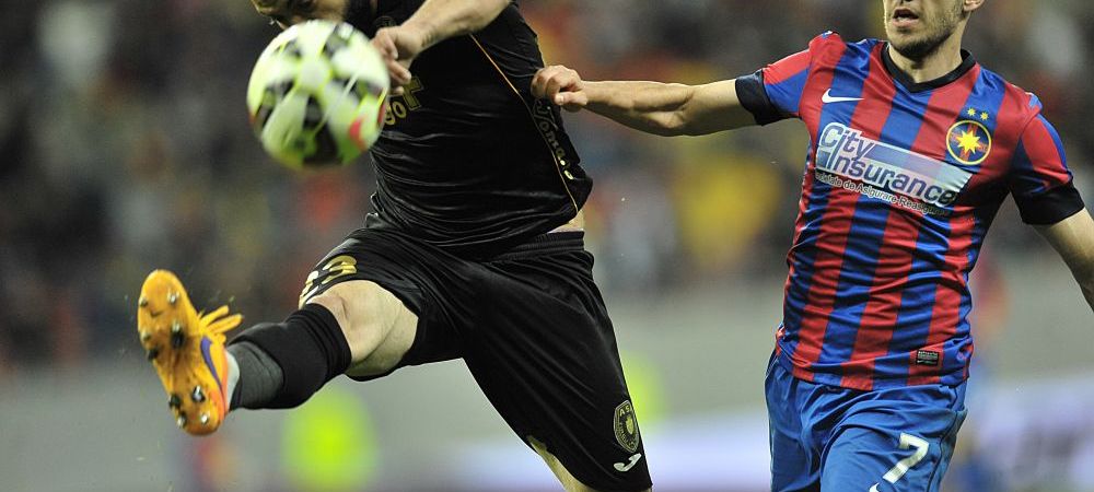 Sistemul playoff creste sumele pentru cluburi! <span style="color:#f00;">Lupta la titlul se da pe bani multi: cate milioane de euro va lua campioana</span>
