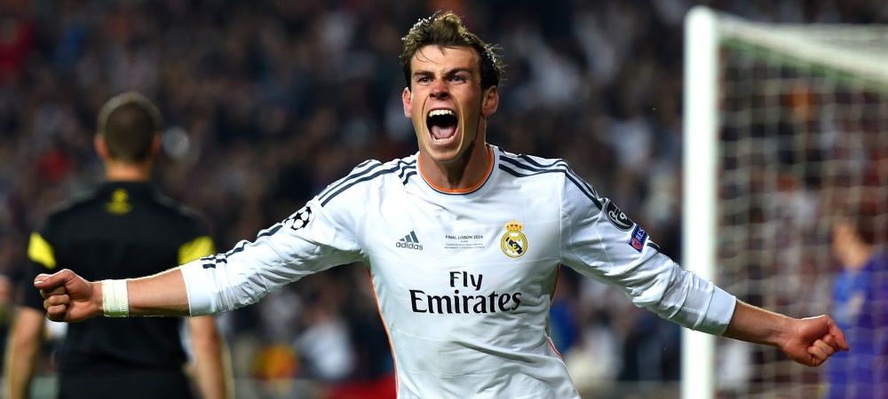 Reactia lui Ancelotti dupa ce agentul lui Bale a spus ca jucatorii nu-i paseaza galezului! <span style="color:#f00;">"Vorbeste cam mult acest agent"</span>