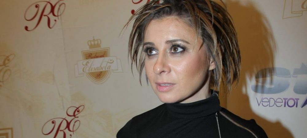BOMBA a explodat in urma cu putin timp! Imaginea compromitatoare in care e implicata Anamaria Prodan! FOTO
