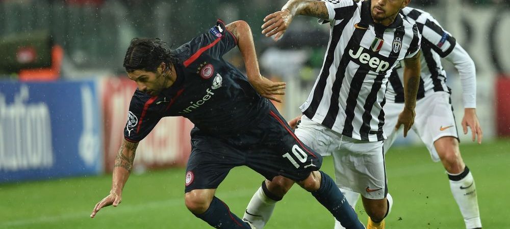 Un nou cutremur in fotbalul european? <span style="color:#f00;">O echipa de Liga Campionilor risca sa fie retrogradata, </span>presedintele e anchetat pentru ARANJAMENTE