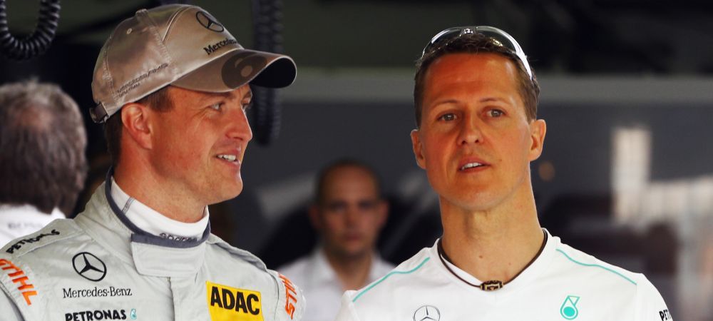 <span style="color:#f00;">Doar asa a putut EVITA SCANDALUL! </span>Familia Schumacher va fi afectata de asta: au aparut imaginile!