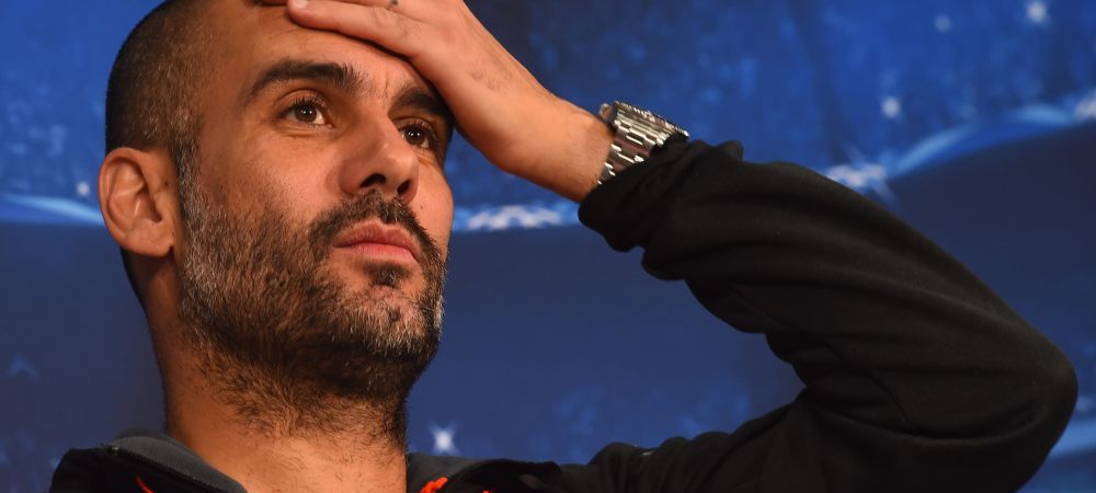 <span style="color:#f00;">Detaliul dupa care Barcelona e SIGURA de castigarea Champions League! </span>Cum ii GARANTEAZA Guardiola trofeul