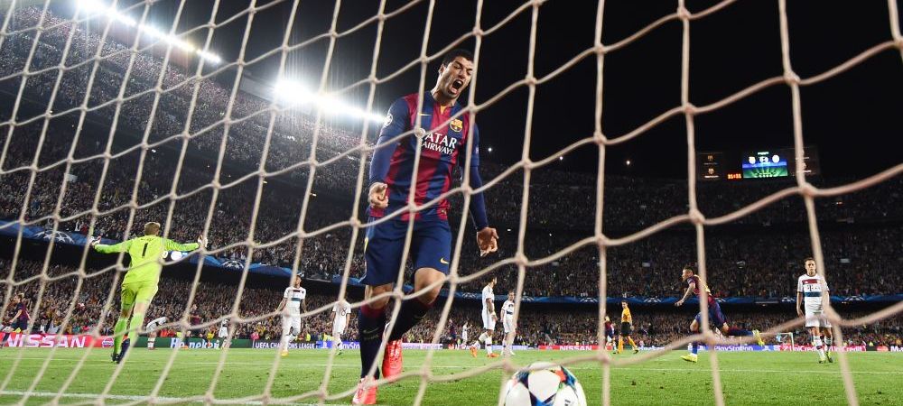LOVITURA pentru Barcelona!<span style="color:#f00;"> Un superstar e gata sa plece dupa ce a primit un MUNTE de bani</span> de la Manchester United