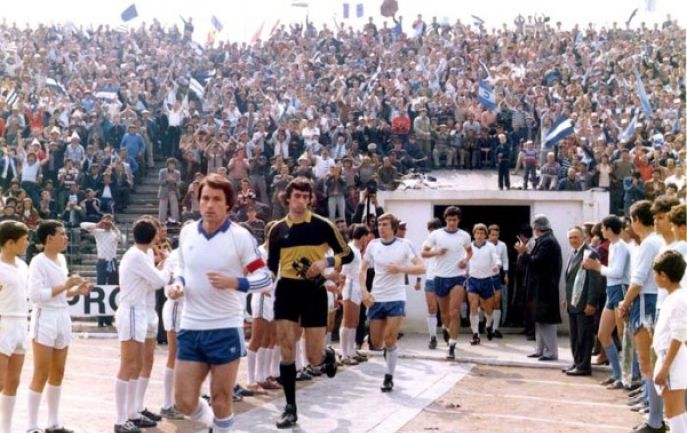 Ziua despartirii pentru Craiova Maxima! Ce se va intampla cu gazonul de pe Oblemenco<span style="color:#f00;"> chiar inainte sa intre buldozerele pe stadion</span>