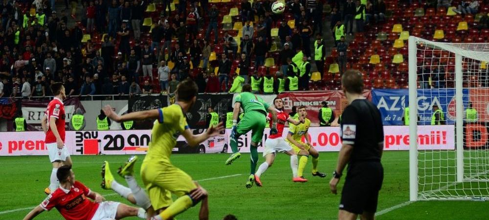 <span style="color:#f00;">Decizie fara precedent a lui Gigi Becali! </span>Ce face la Steaua dupa finalul campionatului