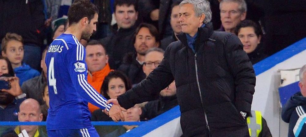 <span style="color:#f00;">Cea mai mare teapa din CARIERA lui Mourinho!</span> A dat afara un jucator BIJUTERIE. Unde ajunge acum