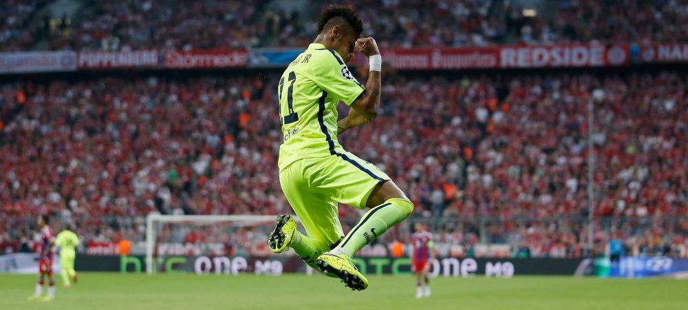 ZIUA Z pentru Barcelona! <span style="color:#f00;">Spaniolii au decis ca La Liga va continua</span>, duminica M-S-N poate castiga titlul!