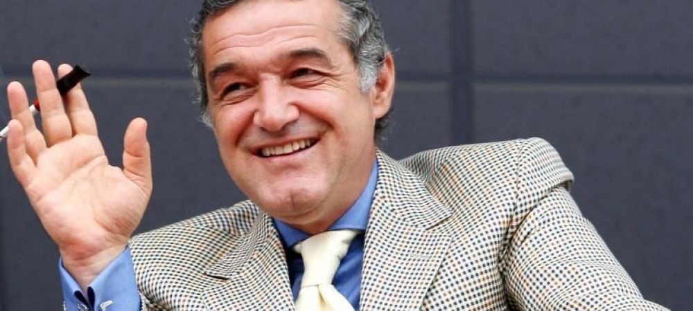 <span style="color:#f00;">Becali are primul "Da" pentru campania de transferuri! </span>Incep negocierile pentru portarul de Liga: "Sa ne faca oferta!"