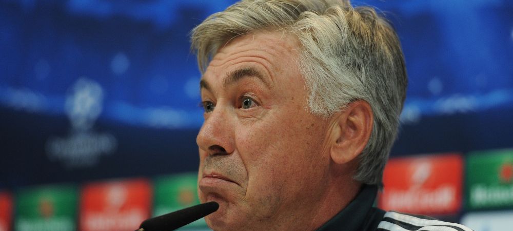 Adio, Real! Italienii fac un anunt soc: <span style="color:#f00;">"Ancelotti a semnat deja precontractul cu Manchester City"</span>
