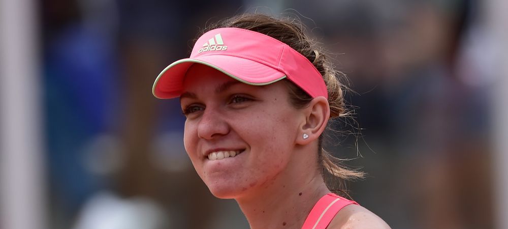 <span style="color:#f00;">SECRETUL Simonei Halep!</span> Strategia cu care vrea sa ajunga pe primul loc WTA este dezvaluita la Roma! <span style="color:#f00;">De 3 meciuri face asa:</span>