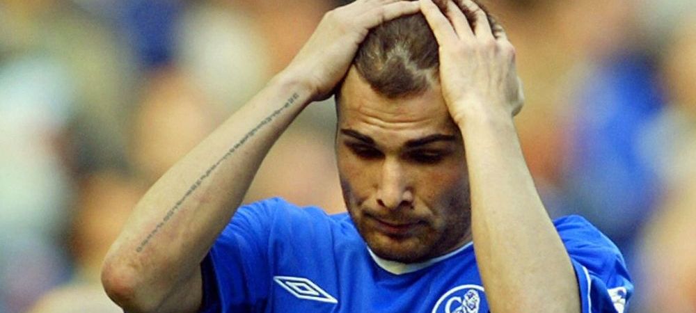 <span style="color:#f00;">Cazul care le aminteste englezilor de Mutu! </span>Un star din Premier League a fost depistat pozitiv pentru consum de COCAINA
