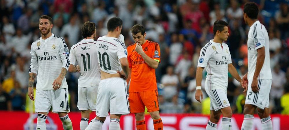 GATA! <span style="color:#f00;">Real Madrid a transferat de urgenta un STAR din Premier League! </span>40 de milioane de euro si contract pe 5 ani!