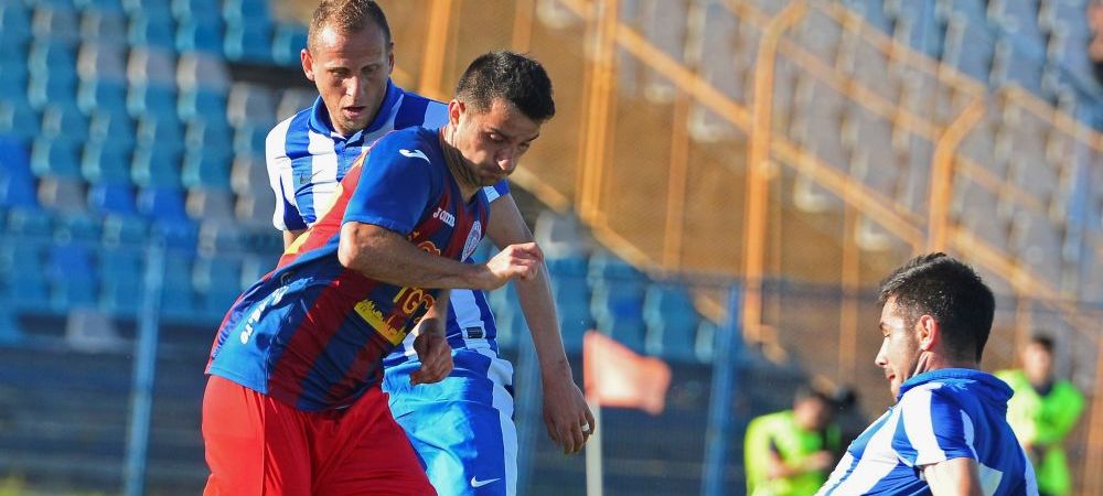 <span style="color:#f00;">"Giuvaieruri descoperite si Astafii care bantuie"</span> Mihai Mironica scrie despre fotbalistul umilit de Steaua care poate aduce acum titlul la Targu Mures