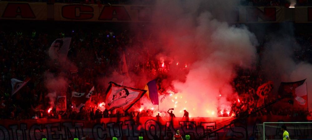 PREMIERA in Liga I dupa ani de zile: <span style="color:#f00;">Steaua si Dinamo se lupta pentru un magician!</span> "Eu vad in el noul Sanmartean!"
