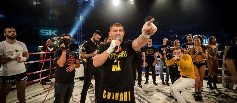 Morosanu l-a SPERIAT pe Badr Hari!<span style="color:#f00;"> "Nu se poate ascunde la nesfarsit!"</span> DECIZIA luata l-a scos din minti pe Catalin: