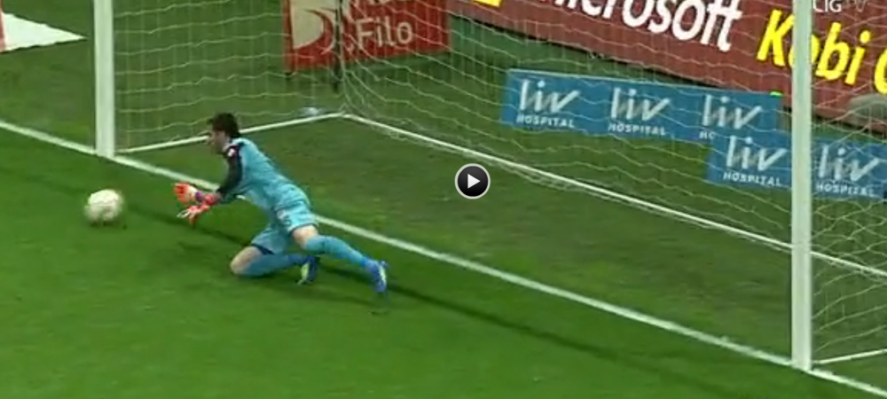 <span style="color:#f00;">Stancu, pe teren la cel mai mare scandal</span> al sezonului in Turcia! Golul care poate decide titlul, banuit ca ar fi trucat: <span style="color:#f00;">VIDEO</span>