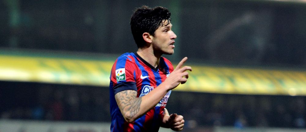 <span style="color:#f00;">"Nu stim daca va rata tot sezonul!"</span> Cat de grava este situatia lui Cristi Tanase. Anuntul facut de club