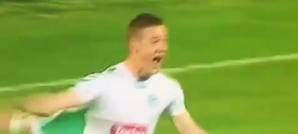 <span style="color:#f00;">GOL FABULOS marcat direct din corner de Torje in Turcia! </span>A eliminat-o pe Besiktas din cursa la titlu. VIDEO