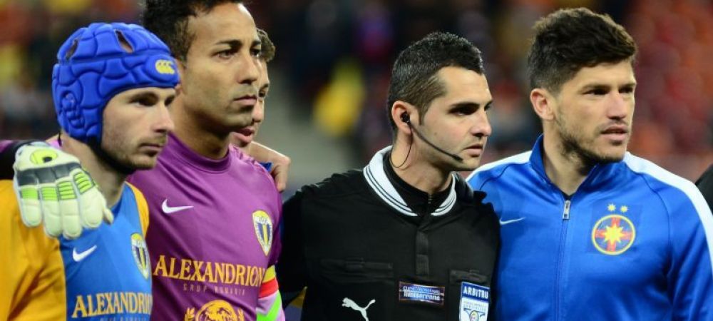 <span style="color:#f00;">Doua variante clare pentru Pecanha: Steaua si Dinamo!</span> Brazilianul de la Petrolul a recunoscut ca a fost sunat pentru transfer