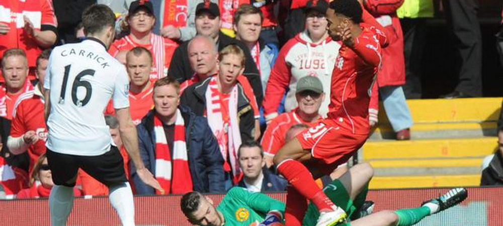 BOMBA a explodat in Premier League! <span style="color:#f00;">Cel mai promitator pusti din Anglia a anuntat ca PLEACA! </span>Cine ia <span style="color:#f00;">PERLA </span>de 50 de milioane