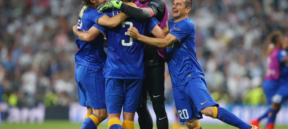 <span style="color:#f00;">Juventus a declansat ASALTUL pe piata transferurilor! </span>Calificarea in finala Ligii da drumul robinetului cu bani: <span style="color:#f00;">doi atacanti in doua zile</span>