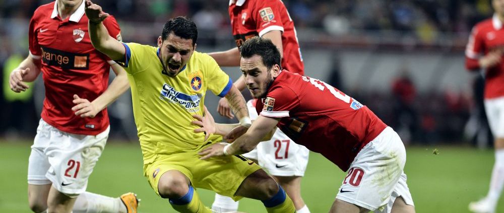 <span style="color:#f00;">CULISELE scandalului total de la Dinamo cu Barboianu!</span> Ce s-a intamplat in noaptea derbyului cu Steaua