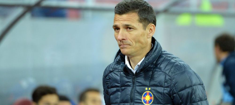 Trei pe un loc la Steaua! <span style="color:#f00;">Gigi Becali s-a hotarat sa schimbe antrenorul chiar daca Galca ia titlul!</span> Cine sunt cei 3 candidati
