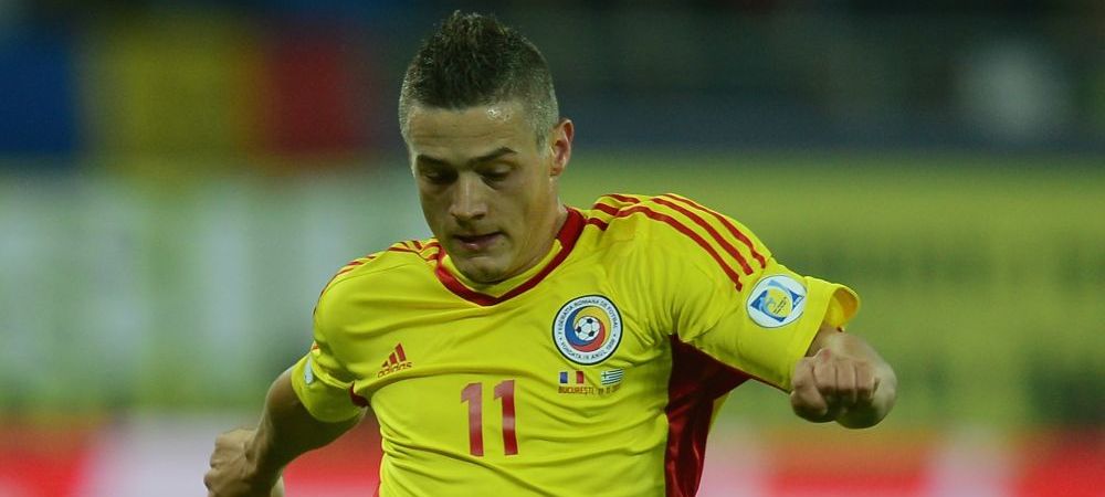 S-au DECIS! <span style="color:#f00;">Torje are oferta dupa ce a marcat direct din corner cu Besiktas! </span>Golul anului in Turcia valoreaza cat un transfer!