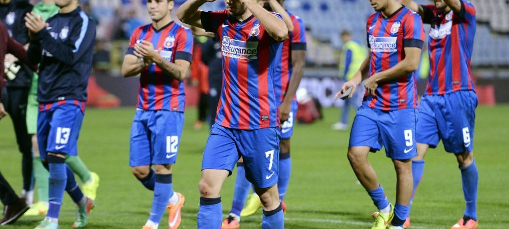 Primul jucator ofertat pentru noua STEAUA! <span style="color:#f00;">Reactia fotbalistului care putea fi CAPITANUL echipei suporterilor</span>