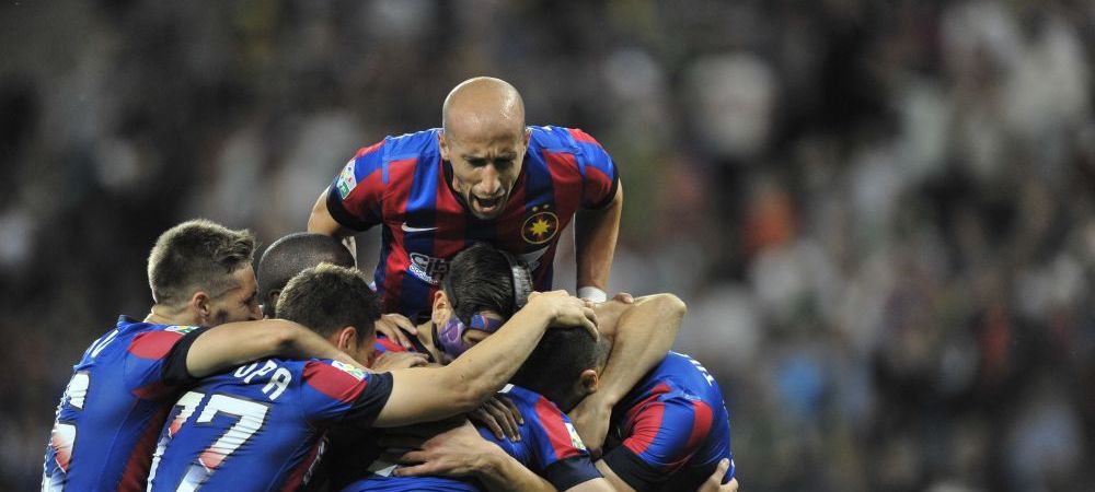 <span style="color:#f00;">STEAUA IA CUPA LIGII! </span>Galca pune mana pe primul trofeu din cariera, iar Steaua ramane in cursa pentru tripla totala: TITLU si Cupa Romaniei: <span style="color:#f00;">Steaua 3-0 Pandurii. Vezi toate fazele</span>